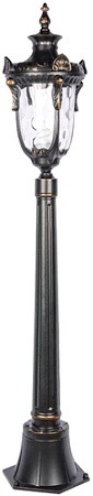Фонарный столб LOFT IT Marbella 100002/1200