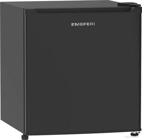 Мини-холодильник Meferi MFR50BK Mini Light