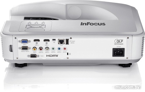 InFocus INL148HDUST