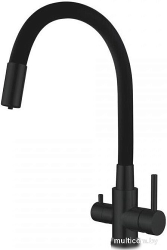 Смеситель Ledeme L74255B-2