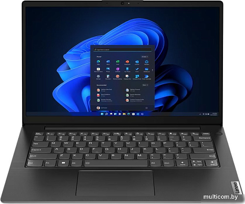Ноутбук Lenovo Lenovo V14 G3 IAP 82TS00GGUE