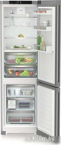 Холодильник Liebherr CBNsfc 57vi Plus BioFresh NoFrost