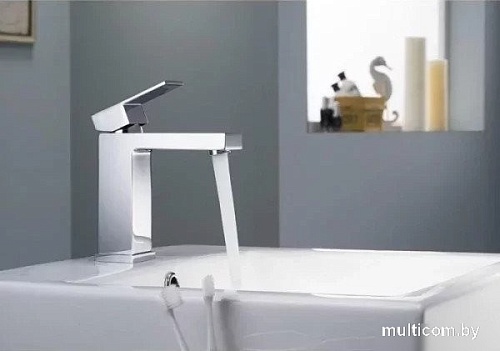 Смеситель Grocenberg GB2008 (хром)