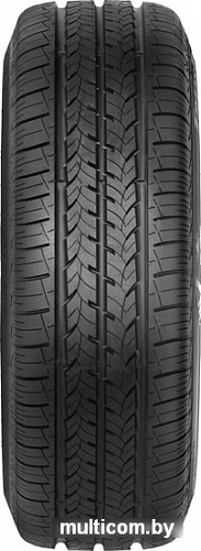 Автомобильные шины VIKING TransTech II 195/75R16C 107/105R