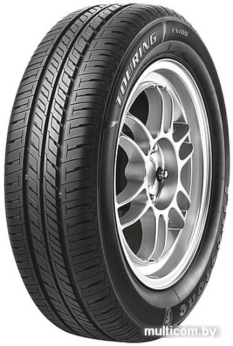 Автомобильные шины Firestone Touring FS100 185/55R15 82H