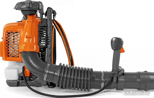 Ранцевая воздуходувка Daewoo Power DABL 760