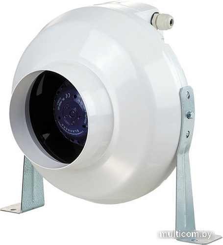 Вытяжной вентилятор Vents ВК 125