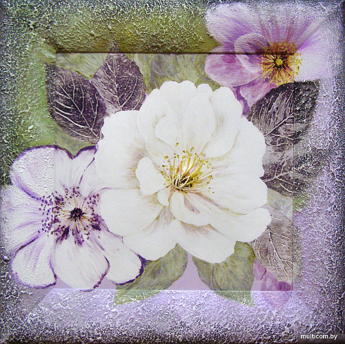 Картина Декарт 8Л2172