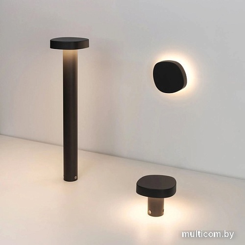 Фонарный столб Arlight LGD-SWAMP-BOLL-H500-7W Warm3000 029968