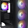Корпус 1stPlayer FD3-M (черный)