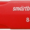 USB Flash SmartBuy Clue 8GB (красный)