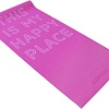 Коврик Espado ES2124-2 PVC (розовый/фуксия)