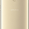 Смартфон Sony Xperia XA2 Plus 4GB/32GB (золотистый)