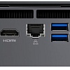 Компьютер Intel NUC Kit NUC7i3BNH [BOXNUC7I3BNH]