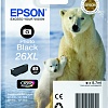 Картридж Epson C13T26314010