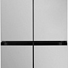 Четырёхдверный холодильник LEX LCD450XID