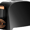 Тостер CENTEK CT-1420 Black