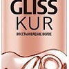 Кондиционер Gliss Kur Спрей Магическое укрепление для ослабленных волос 200 мл