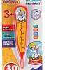 Градусник игрушечный Умка Чуковский К. Aйболит B1656847-R1