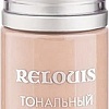 Тональная основа Relouis с витамином E (тон 41)