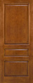 Межкомнатная дверь ПМЦ ДГ 5 70x200 (коньяк)