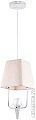 Подвесная люстра Lussole Lgo Dove GRLSP-8220