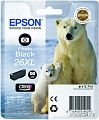 Картридж Epson C13T26314010