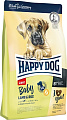Сухой корм для собак Happy Dog Baby Giant Lamb & Rice 15 кг