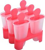 Форма для мороженого Мультидом Свити VL80-351 (6 шт)