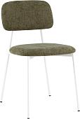 Стул Stool Group Chao 3277-ST-2 CD2302-19 (зеленый/белый)