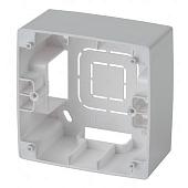 Накладная коробка ЭРА 12-6101-03