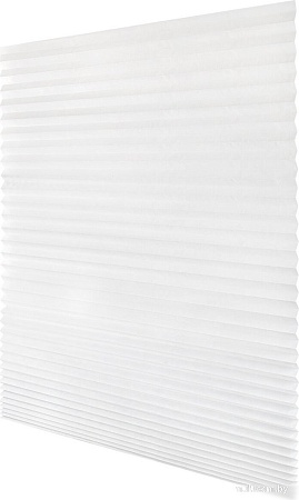 Плиссе Brabix 60x180 700007 (белый)