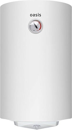 Накопительный электрический водонагреватель Oasis SV-50