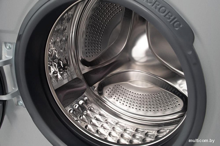 Стирально-сушильная машина Hansa WDHG814521LG