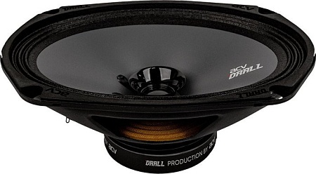 Широкополосная АС ACV DR69 Drall