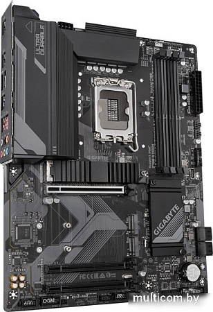 Материнская плата Gigabyte Z790 S DDR4 (rev. 1.0)