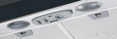 Кухонная вытяжка Smeg KSEG5X
