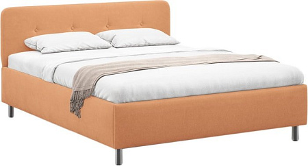 Кровать Moon Trade Aiko New 1232/К002453 200x160