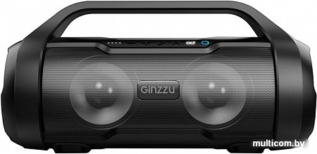Беспроводная колонка Ginzzu GM-984G