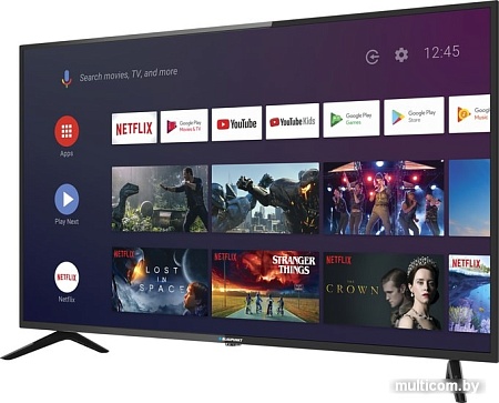 Телевизор Blaupunkt 43FE265T