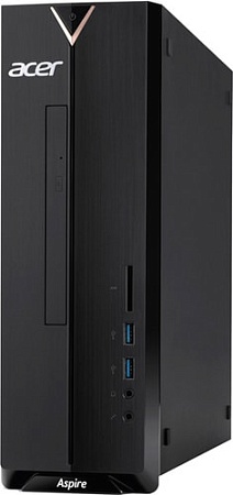 Компактный компьютер Acer Aspire XC-340 DT.BFGER.001