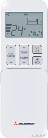 Кондиционер Mitsubishi Heavy Industries Standard Plus Inverter R32 SRK50ZTL-W/SRC50ZTL-W