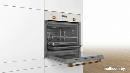 Электрический духовой шкаф Bosch HIJN17EW0R