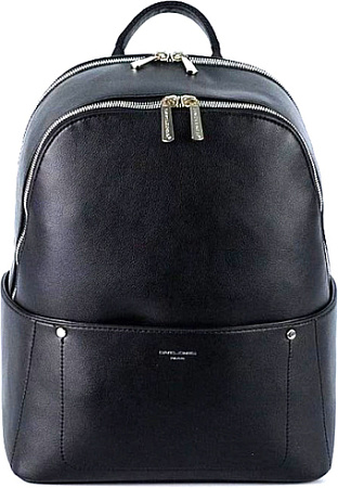 Городской рюкзак David Jones 823-797705-BLK (черный)