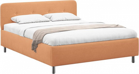 Кровать Moon Trade Aiko New 1232/К002453 200x160