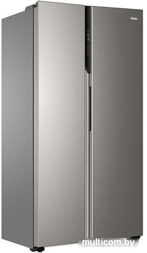 Холодильник side by side Haier HRF-541DM7RU