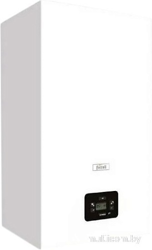 Отопительный котел Ferroli Diva D F37