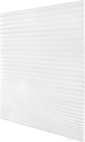 Плиссе Brabix 60x180 700007 (белый)