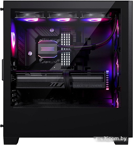 Корпус Phanteks XT Pro Ultra Black PH-XT523P1_DBK01R