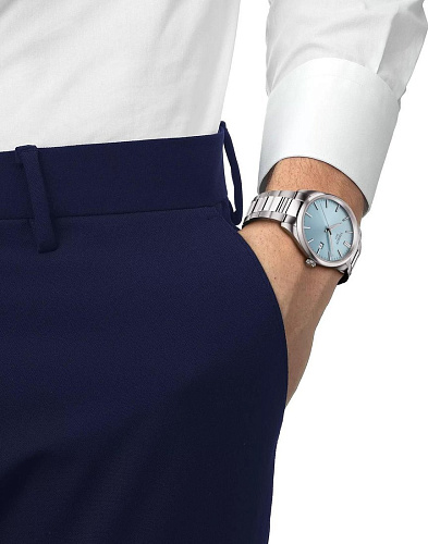 Наручные часы Tissot T150.410.11.351.00